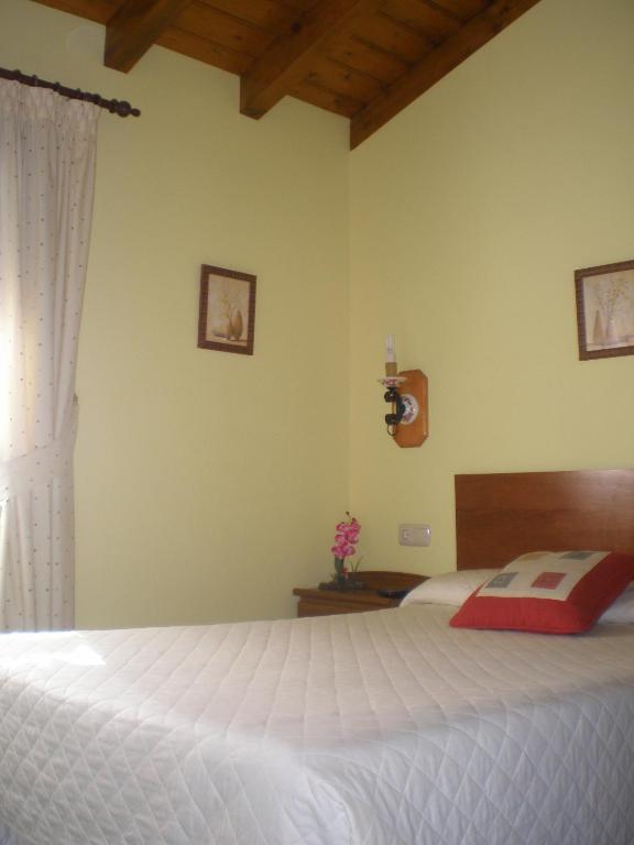 Pension Gure Ametsa Irun Oda fotoğraf