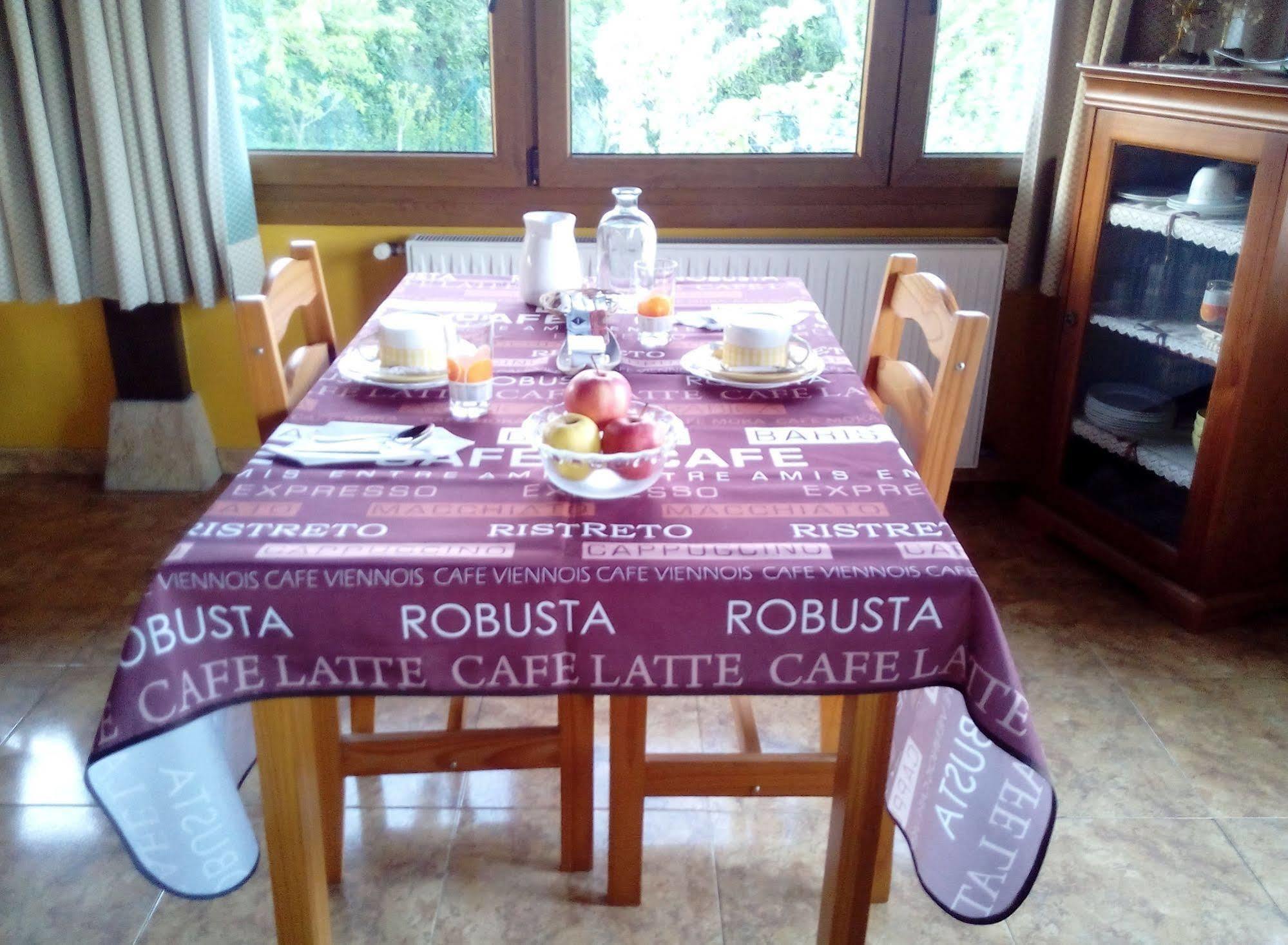 Pension Gure Ametsa Irun Dış mekan fotoğraf