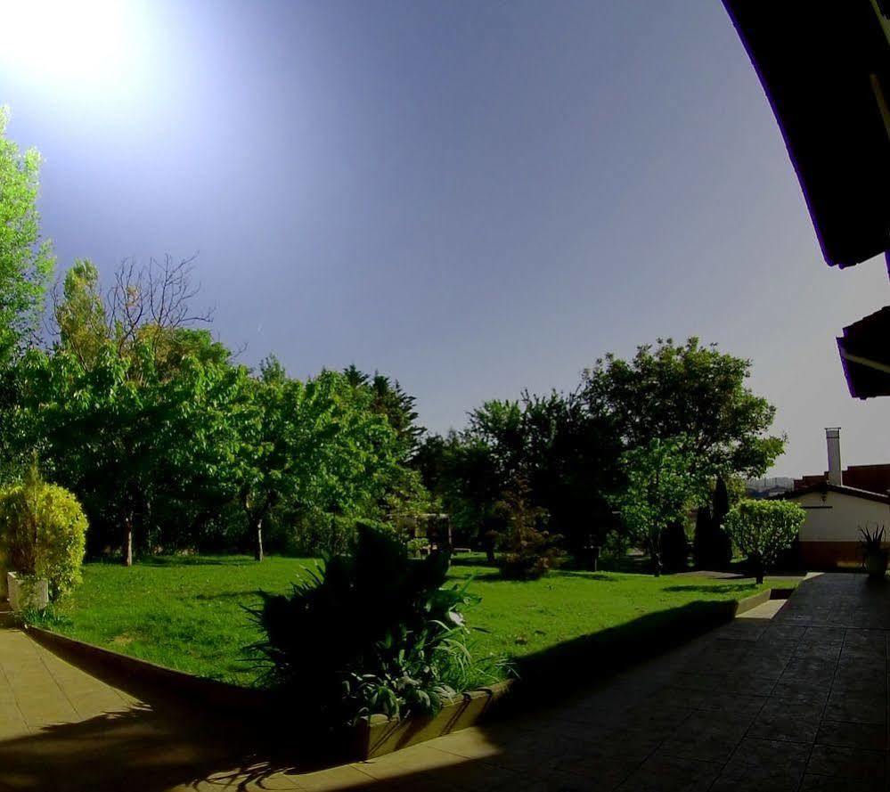 Pension Gure Ametsa Irun Dış mekan fotoğraf