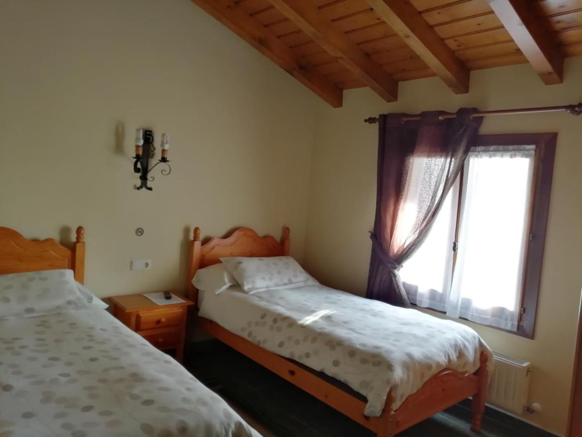 Pension Gure Ametsa Irun Dış mekan fotoğraf